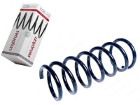 фото thumb №1, Пружина підвіска volvo v60 i 2.4d 07.10- lesjo