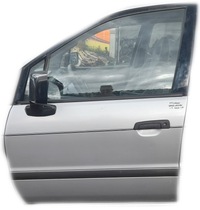 фото thumb №1, Mitsubishi space wagon дверь левый перед левая a69a