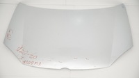 фото thumb №1, Капот кришка двигуна vw golf v 03-07r la7w
