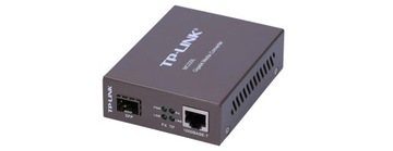 Оптоволоконный преобразователь TP-LINK MC220L MC220L