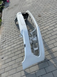 фото thumb №2, Vw scirocco 1k8 r-line бампер передний oryg st.bdb