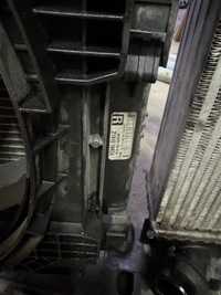 фото thumb №7, Pas переднє підсилювач балка радіатор juke f15 1.5 dci - wawa