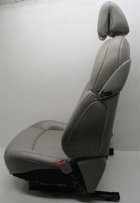 фото thumb №8, Сиденье правый перед citroen c5 iii x7 подогрев eu