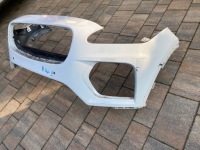 Jaguar e pace r dynamic бампер перед orygi. Оригинал, фото thumb