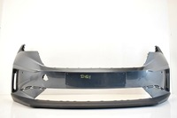 фото thumb №1, Skoda enyaq бампер перед передний