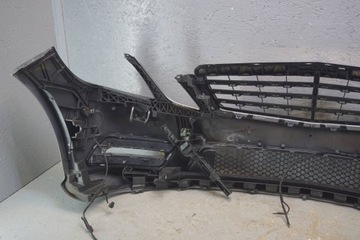 фото thumb №15, Бампер перед mercedes e w212 amg pdc ксенон z2080