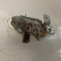 фото thumb №12, Mercedes w638 vito замок крышки задняя a6387430335