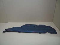 фото thumb №4, Защита подвеска левая renault clio iv хэтчбек 555273588r