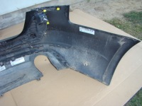 фото thumb №5, Audi a4 8w9 kombi . бампер задня a214