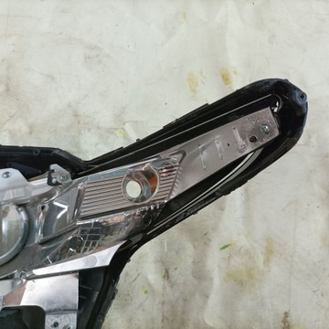 фото thumb №12, Mazda 3 iv 19- комплектная корпус лампы usa правая