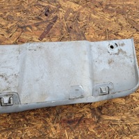 фото thumb №13, Дифузор бампера задня peugeot 2008 i lift 9616455277