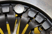 фото thumb №5, Притиск зчеплення accord vii 2.2 citd