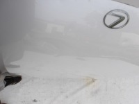 Капот крышка двигателя lexus lbx 2023 - оригинал Недорого, фото thumb