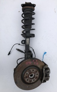 фото thumb №1, Jeep renegade амортизатор правий поворотний кулак 1.3 2018-