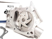 фото thumb №8, Ina грм+ насос renault clio i ii twingo 1.2 8v