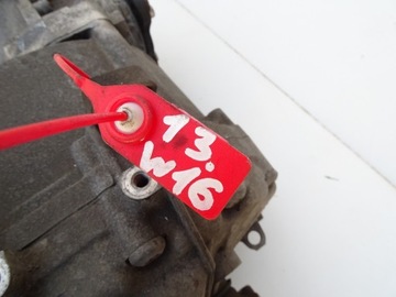 фото thumb №11, Коробка передач qcr + редуктор 2.0 tdi quattro механічна коробка передач audi q3 8u рестайлінг tiguan 5na