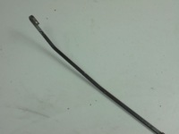 фото thumb №5, Mercedes vito 1 w638 рычаг дворники перед правое