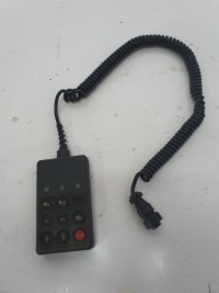 фото thumb №1, Блок управления pilot подвеска osi iveco 4460561200