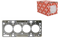 фото thumb №1, Прокладка головки volvo s60 ii s80 ii v40 v60 i ford fiesta vi focus