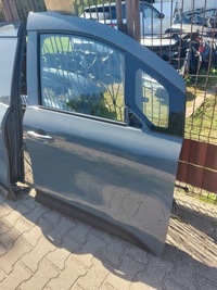 фото thumb №5, Renault kangoo m.citan ii nissan townstar 21-дверь правое передние