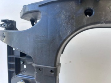 фото thumb №7, Hyundai kona i рестайлінг підсилювач pas переднє балка 64101-dd500
