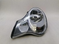 фото thumb №8, Porsche 911 996 left head light 99663105550 lhd mk2 противотуманная фара фара
