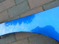 фото thumb №6, Крила передній правий honda jazz 2015-2019r