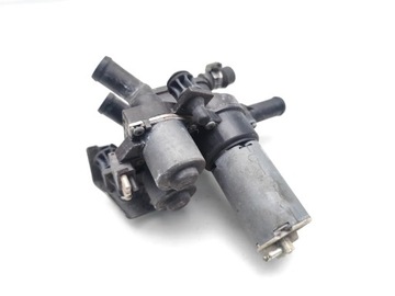 фото thumb №12, Mercedes-benz e-class насос циркуляції / циркуляції води e 220 t бензин 1995