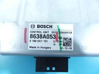 фото thumb №9, Бортовий комп'ютер набір mitsubishi space star ii 12- 1.0b