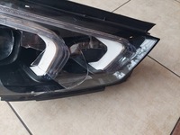 фото thumb №6, Правая - full led - multibeam - mercedes gle w167