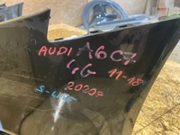 фото thumb №12, Audi a6 c7 4g 11-15 бампер перед переднє звичайний