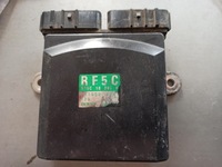 фото thumb №1, Модуль блок керування двигуна форсунок mazda 6 2,0d gg