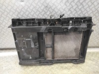 Купить Радиатор воды вентилятор ремень передний усилитель citroen ds3 2010-2016, фото thumb