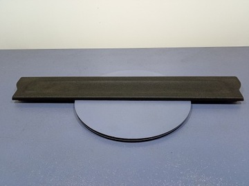 фото thumb №7, Bmw x1 e84 полка багажника зад задняя 2991800