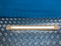 фото thumb №1, Mercedes w169 молдинг порог правый перед бежевая