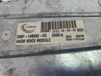 фото thumb №1, Модуль блок управления голос jaguar s-type 2r8f14b292dc