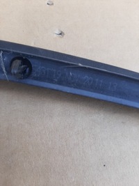 фото thumb №7, Прокладка дверь ford transit connect 13-