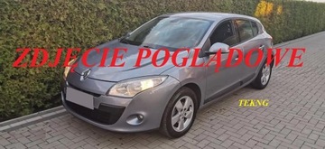 фото thumb №13, Двері праві передні перед renault megane 3 iii 08- lak: tekng 5d 110um