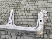 фото thumb №2, Блок двигателя дверной порог renault clio 4 iv 2013- правый