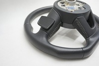 фото thumb №16, Руль audi a4 b9 8w s-line 8w0419091af кожа perforowana