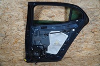 фото thumb №14, Двері праві перед lub праві зад комплектні megane iv rs оригінал ідеальний стан tekpn