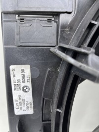 Bmw g30 g12 f90 вентилятор радіатора 8619628 в Україні, фото thumb