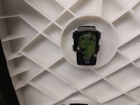 фото thumb №10, Обшивки двері комплект mercedes-benz w169 a200 a1697201570 a1697201670