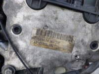 фото thumb №6, Двигун kompletny swap 3.0 d m57d30 306d2 bmw e60 e61 чавунний