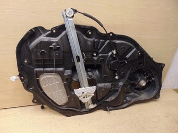 фото thumb №5, Механізм скла праві перед mazda 6 універсал європа