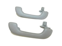 фото thumb №2, Renault captur i 2005r ручка кронштейн потолочный