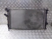 фото thumb №1, Радиатор wody mazda 3 bk 1.6 citd