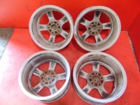 фото thumb №14, Kia hyundai mazda диски dms 16'' 5x114.3 et38 7,5j