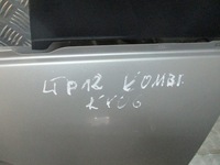 фото thumb №7, Дверь левый задняя nissan primera p12 ky06