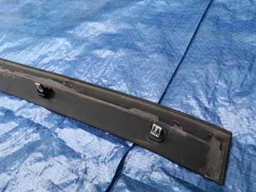 фото thumb №8, Tesla x планка двері права перед 1035120-00-d